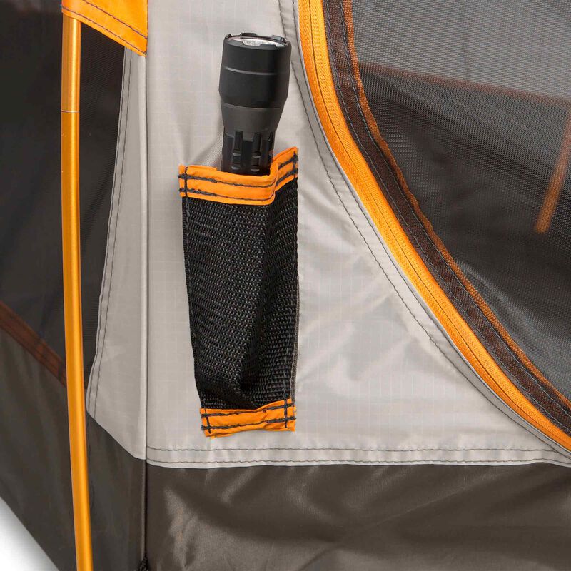 Bushnell 1 Person Backpacking Tent